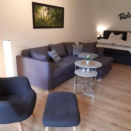 Aschenputtel Apartment Алтенау Екстериор снимка