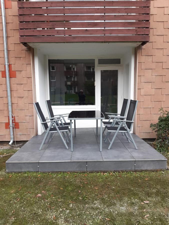 Aschenputtel Apartment Алтенау Екстериор снимка