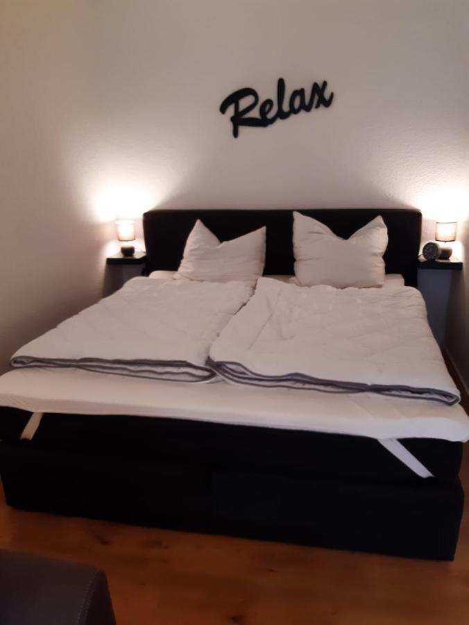 Aschenputtel Apartment Алтенау Екстериор снимка