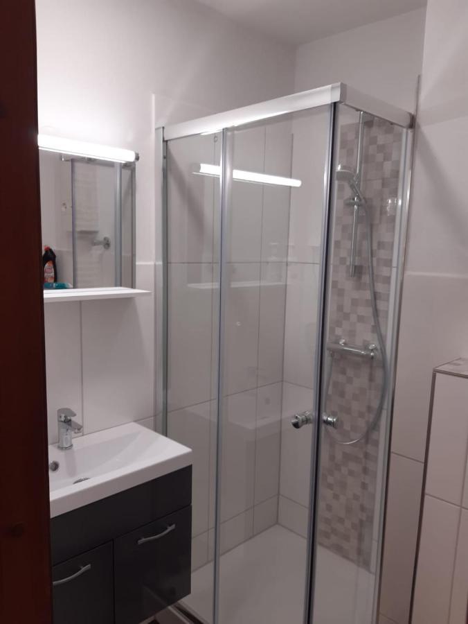 Aschenputtel Apartment Алтенау Екстериор снимка
