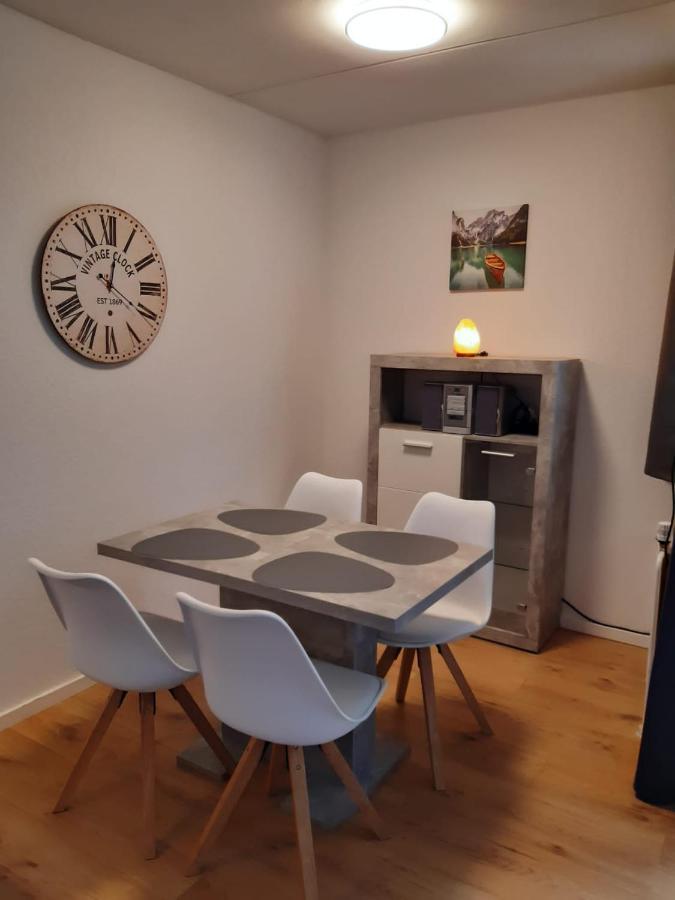 Aschenputtel Apartment Алтенау Екстериор снимка